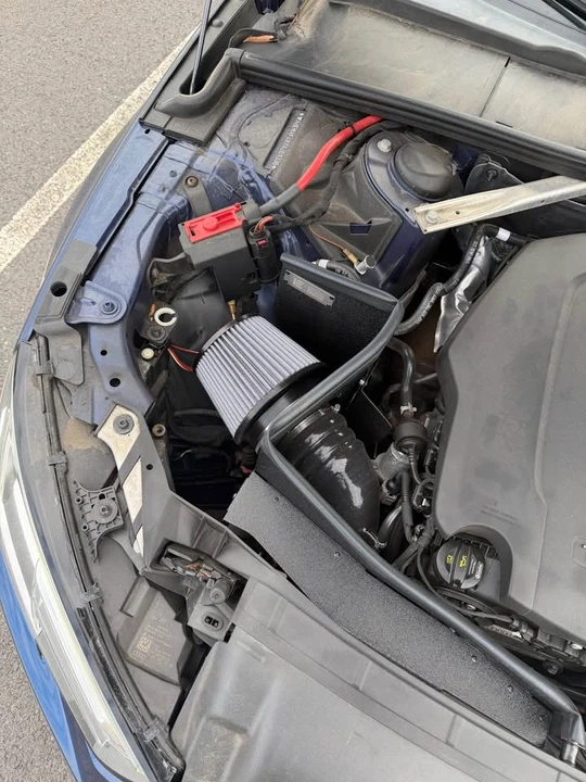 2018 Audi B9 A4 - Image 13 of 18