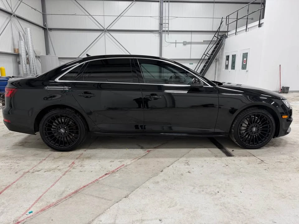2018 Audi B9 A4 - Image 5 of 21