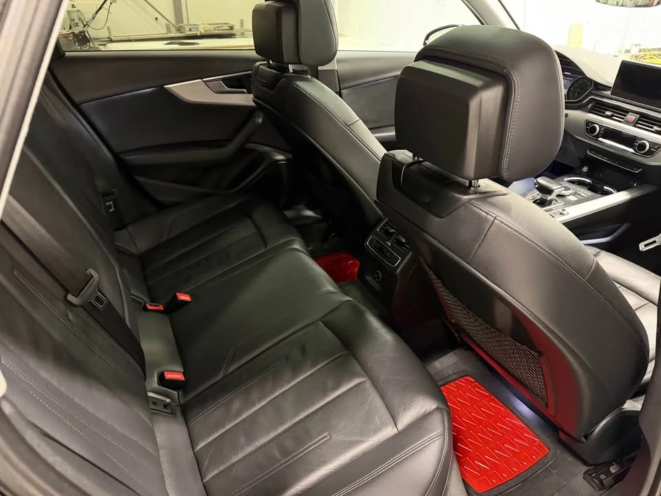 2018 Audi B9 A4 - Image 15 of 21