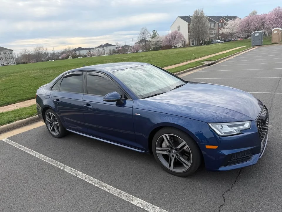 2018 Audi B9 A4 - Image 4 of 18
