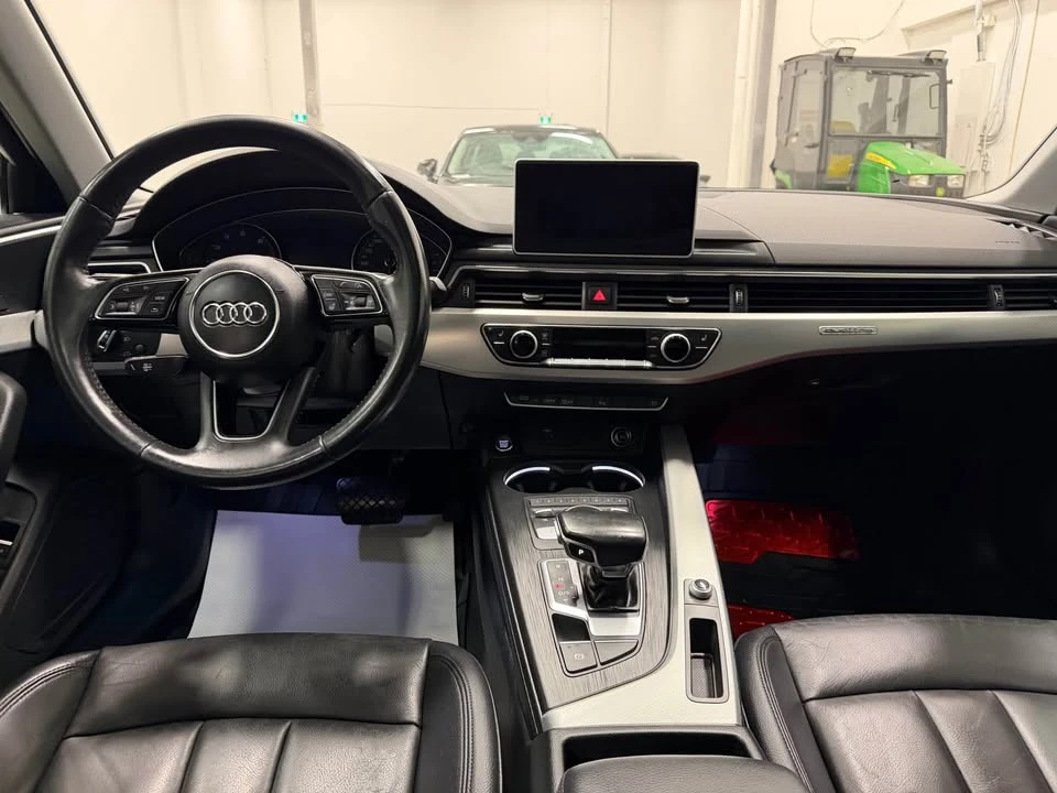 2018 Audi B9 A4 - Image 15 of 19