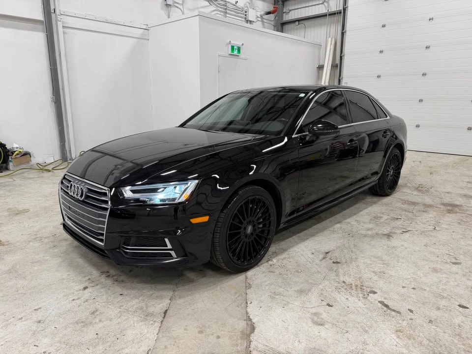 2018 Audi B9 A4 - Image 3 of 21