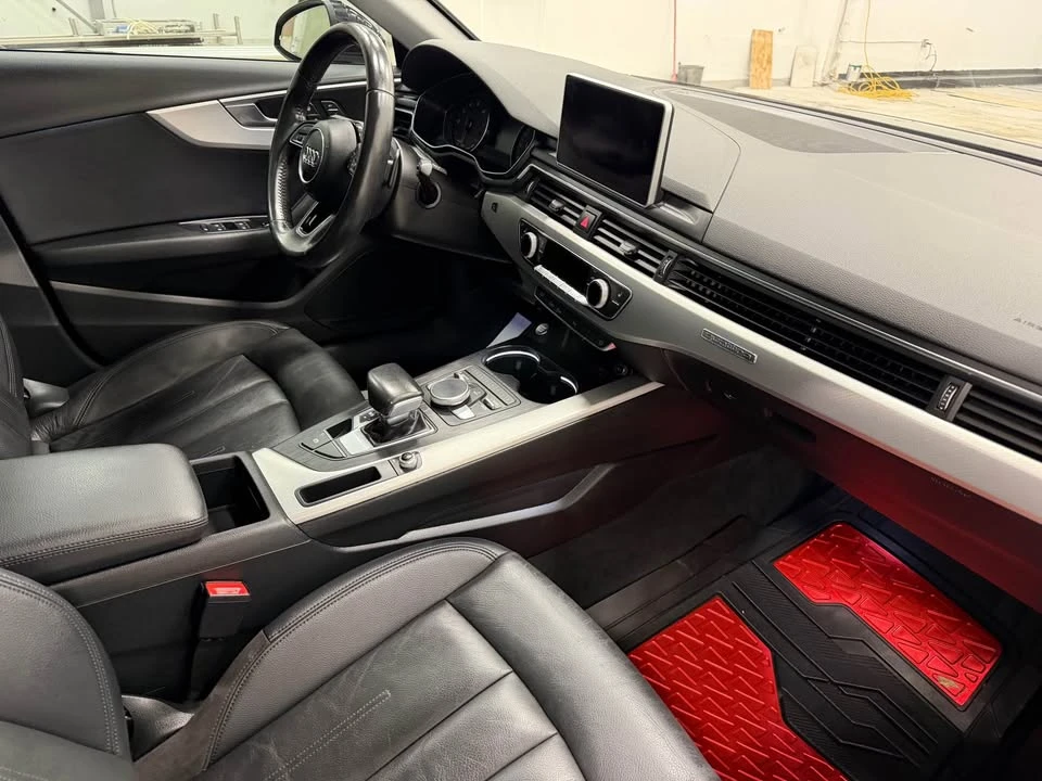 2018 Audi B9 A4 - Image 12 of 19