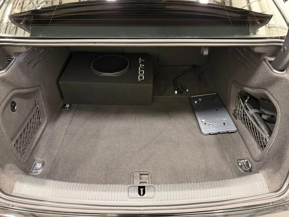 2018 Audi B9 A4 - Image 16 of 21