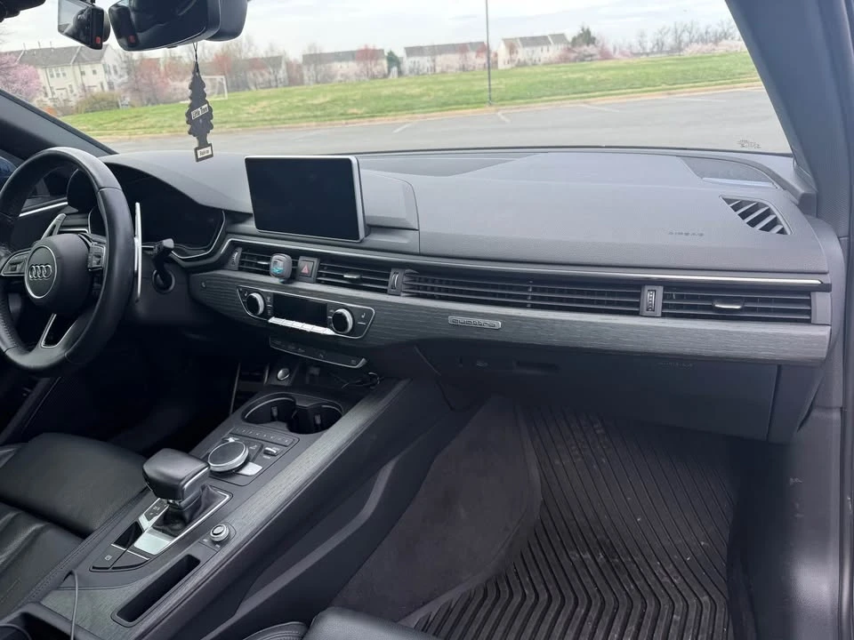 2018 Audi B9 A4 - Image 9 of 18