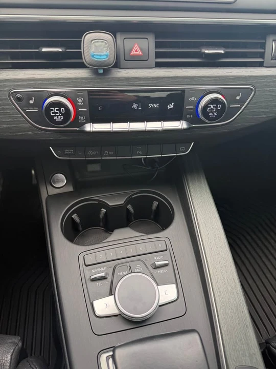 2018 Audi B9 A4 - Image 14 of 18