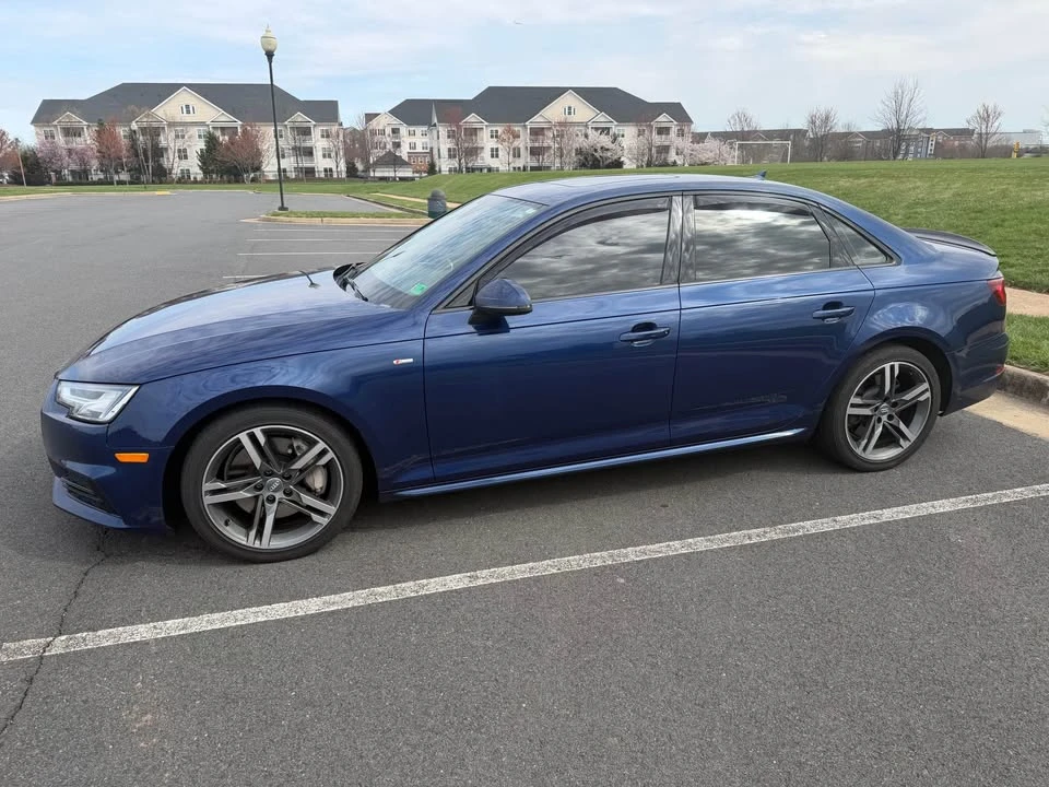 2018 Audi B9 A4 - Image 5 of 18