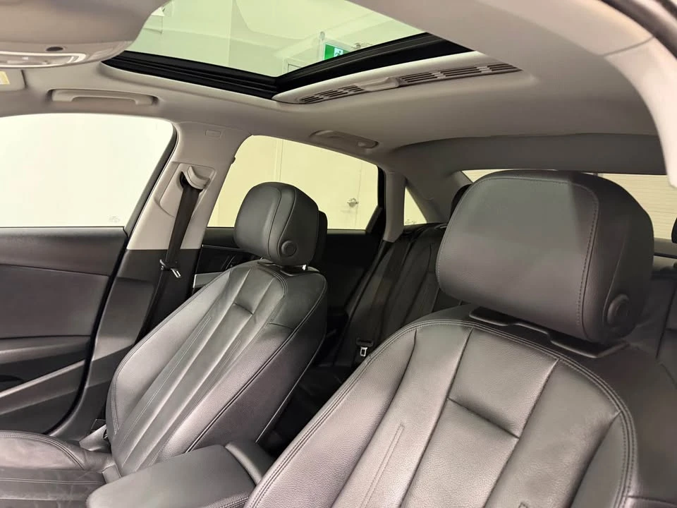 2018 Audi B9 A4 - Image 10 of 19