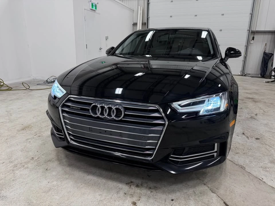 2018 Audi B9 A4 - Image 4 of 21