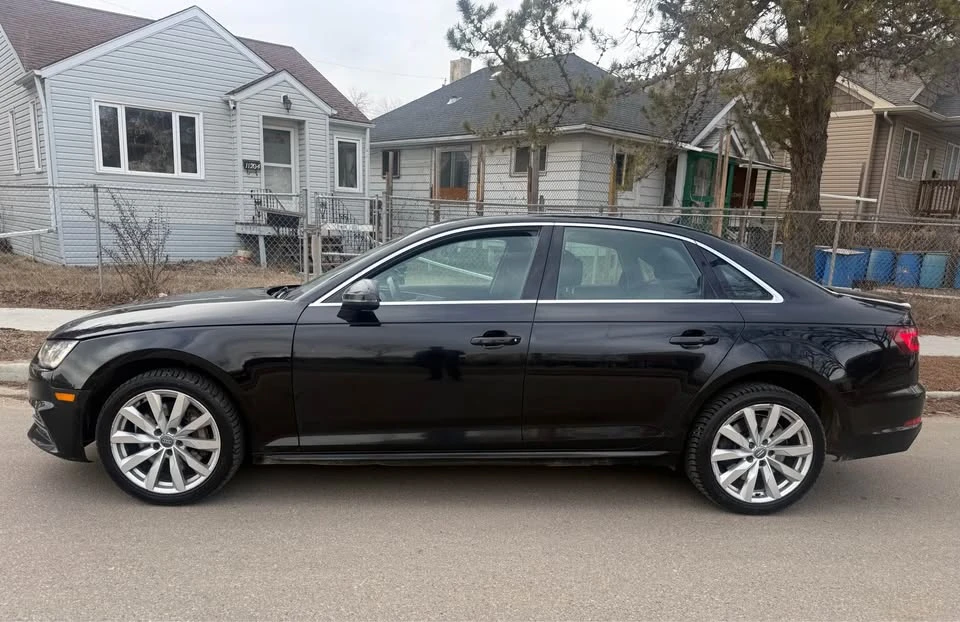 2018 Audi B9 A4 - Image 5 of 12