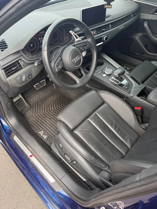 2018 Audi B9 A4 - Image 10 of 18