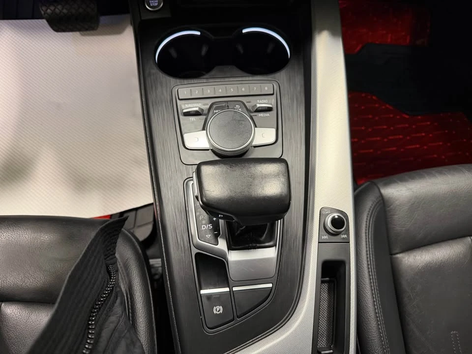 2018 Audi B9 A4 - Image 20 of 21