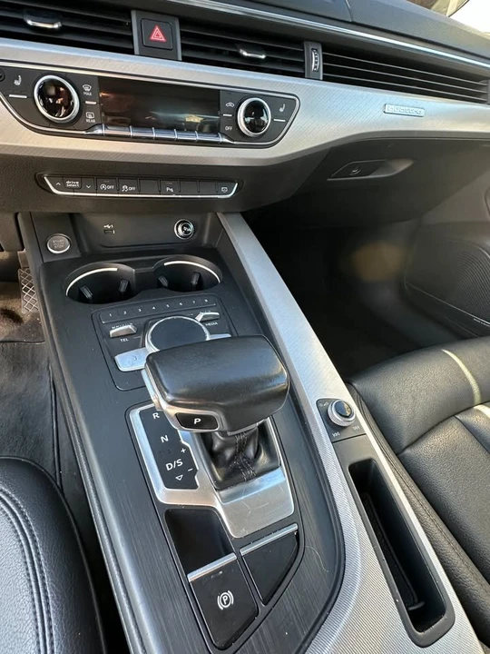 2018 Audi B9 A4 - Image 6 of 6
