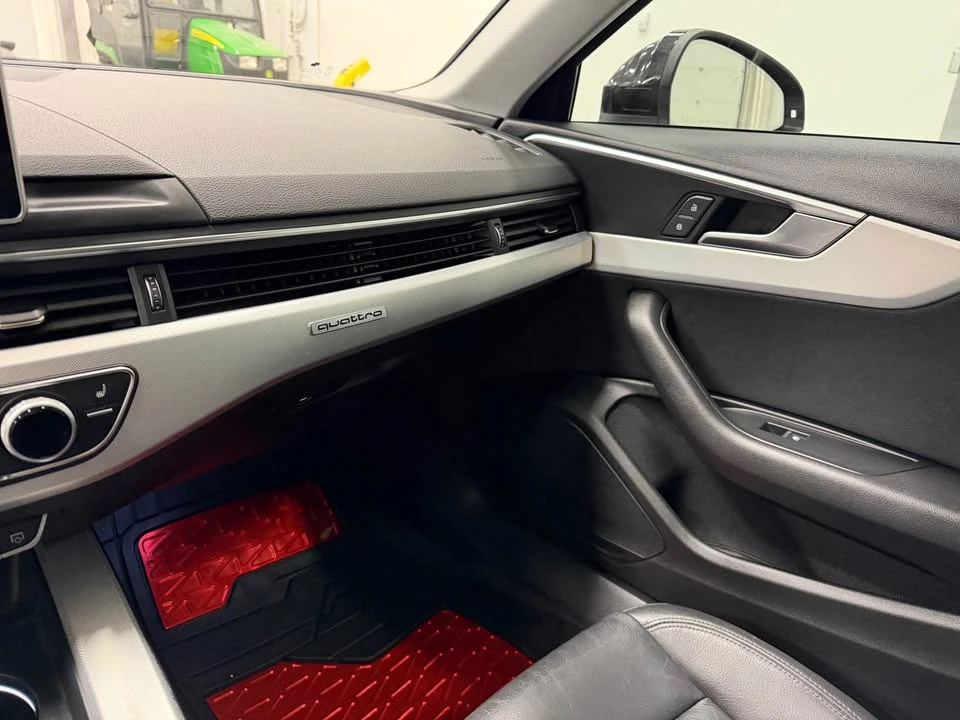 2018 Audi B9 A4 - Image 21 of 21
