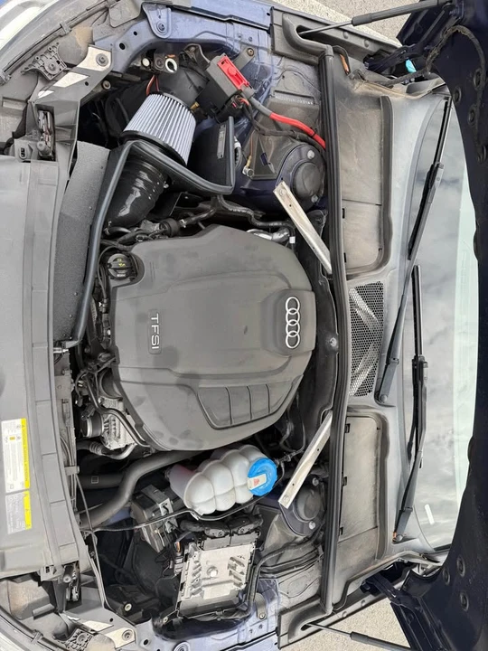 2018 Audi B9 A4 - Image 15 of 18
