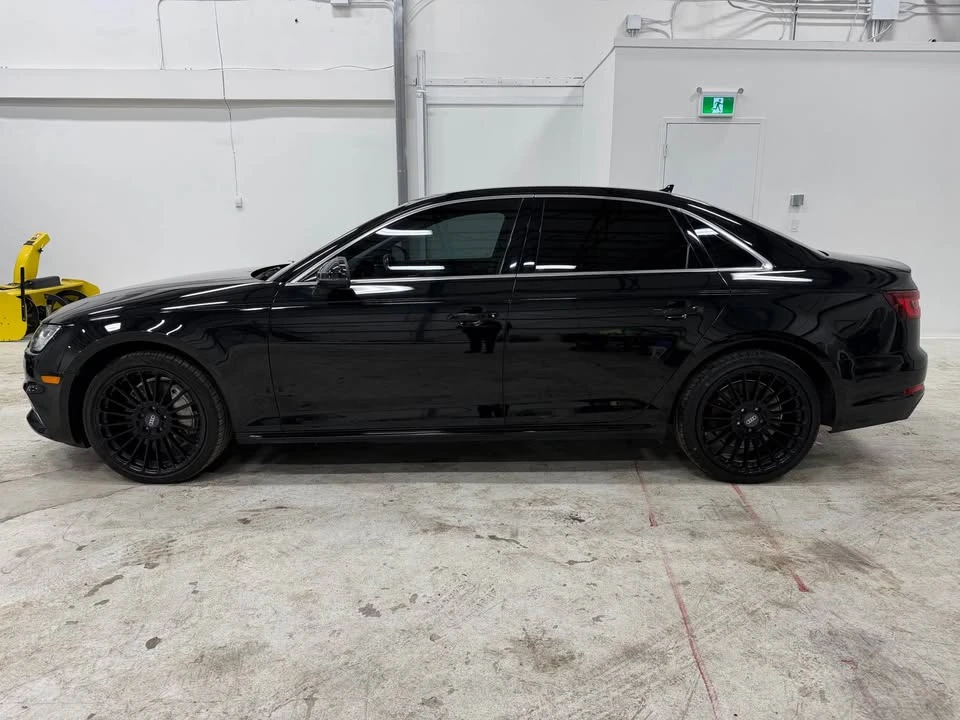 2018 Audi B9 A4 - Image 5 of 19