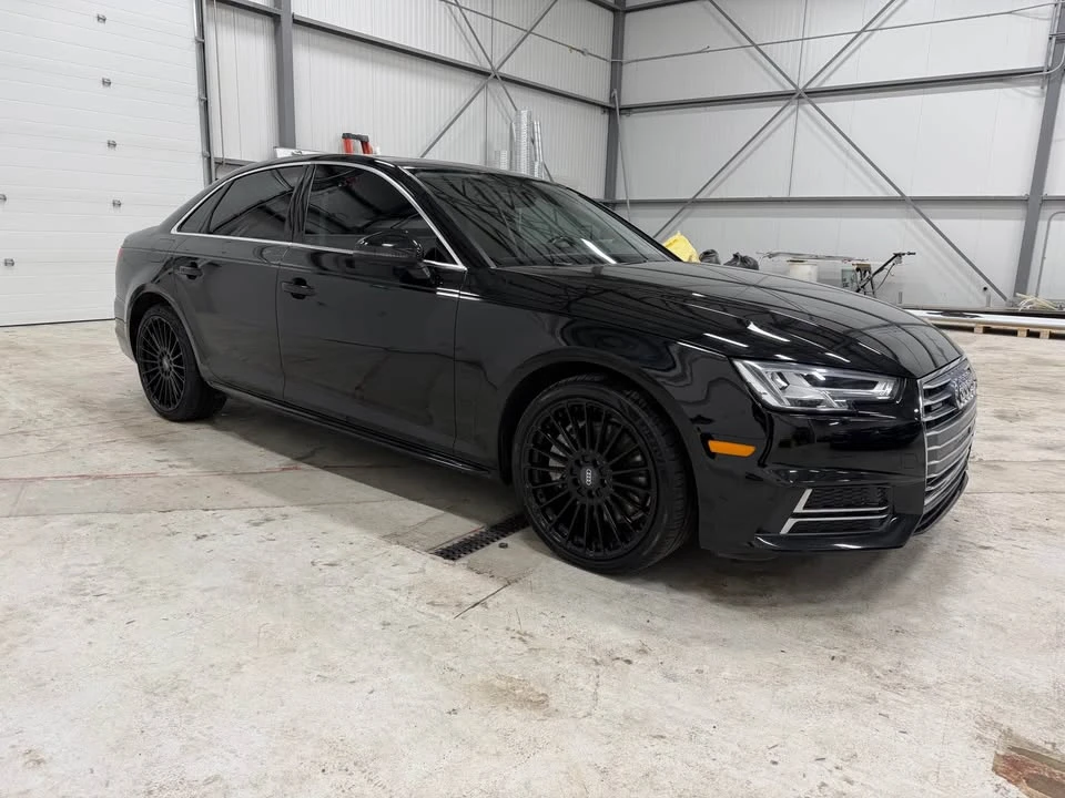 2018 Audi B9 A4 - Image 2 of 19