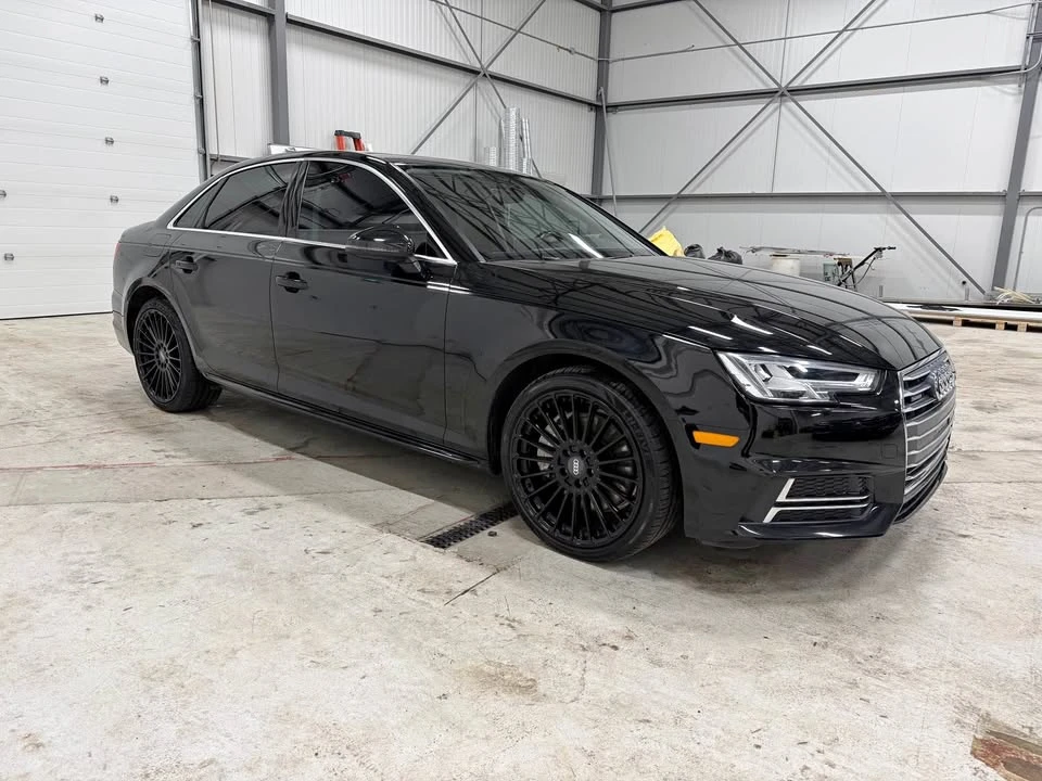2018 Audi B9 A4 - Image 2 of 21