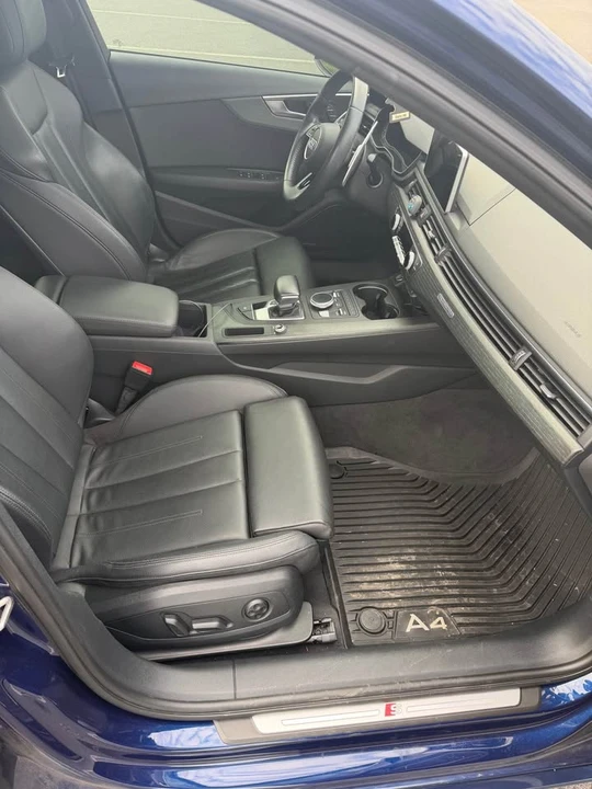 2018 Audi B9 A4 - Image 11 of 18