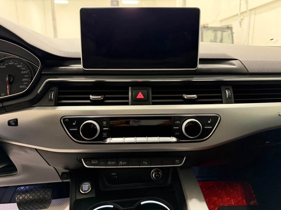 2018 Audi B9 A4 - Image 18 of 19
