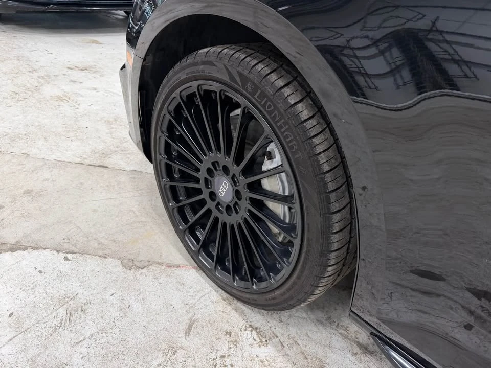 2018 Audi B9 A4 - Image 10 of 21