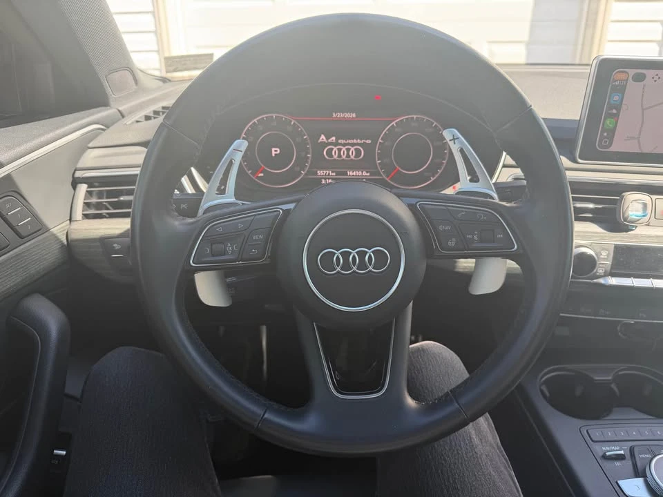 2018 Audi B9 A4 - Image 17 of 18