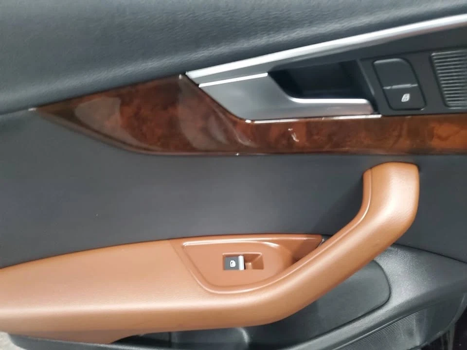 2018 Audi B9 A4 - Image 13 of 20