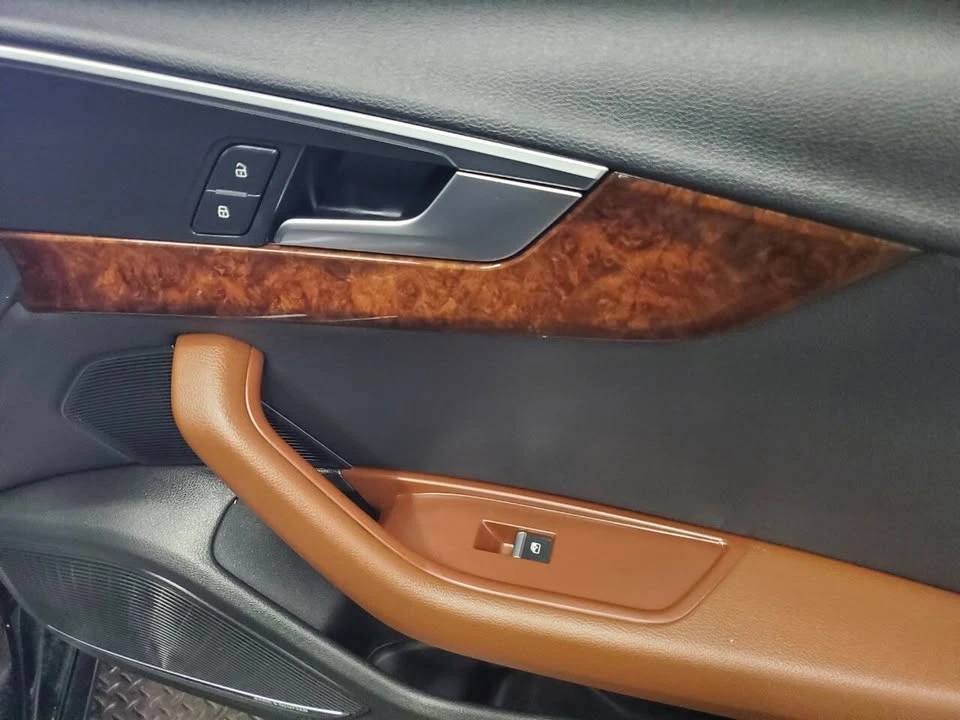 2018 Audi B9 A4 - Image 16 of 20