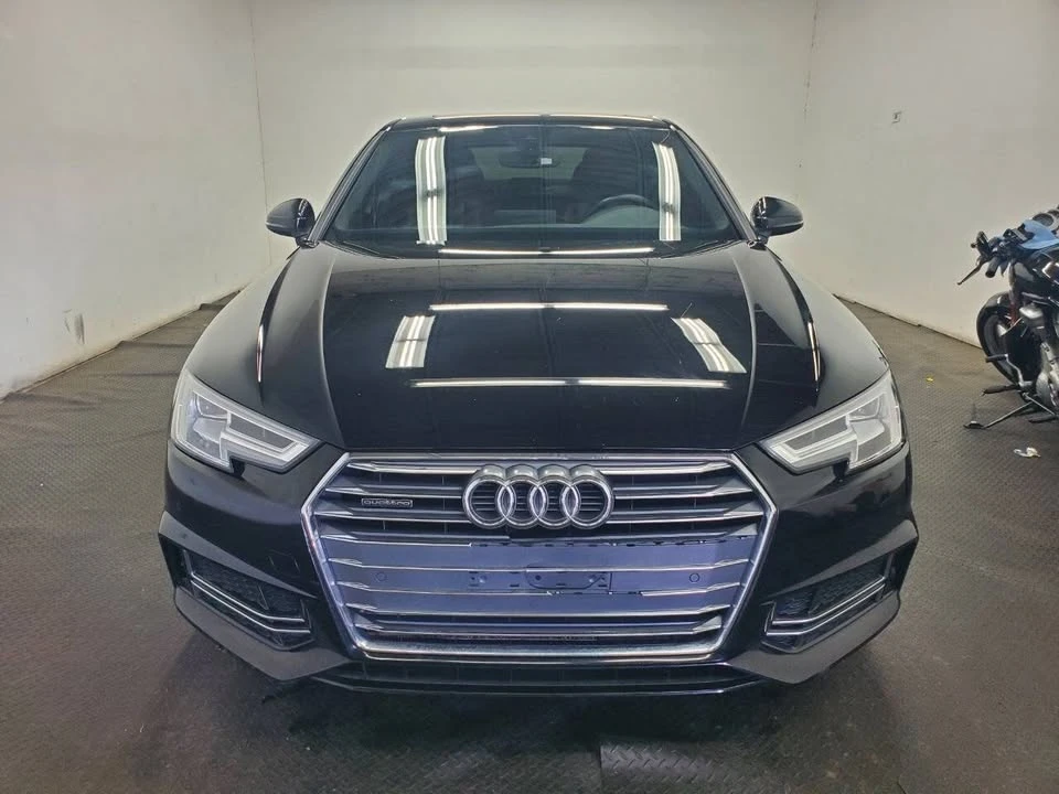 2018 Audi B9 A4 - Image 2 of 20