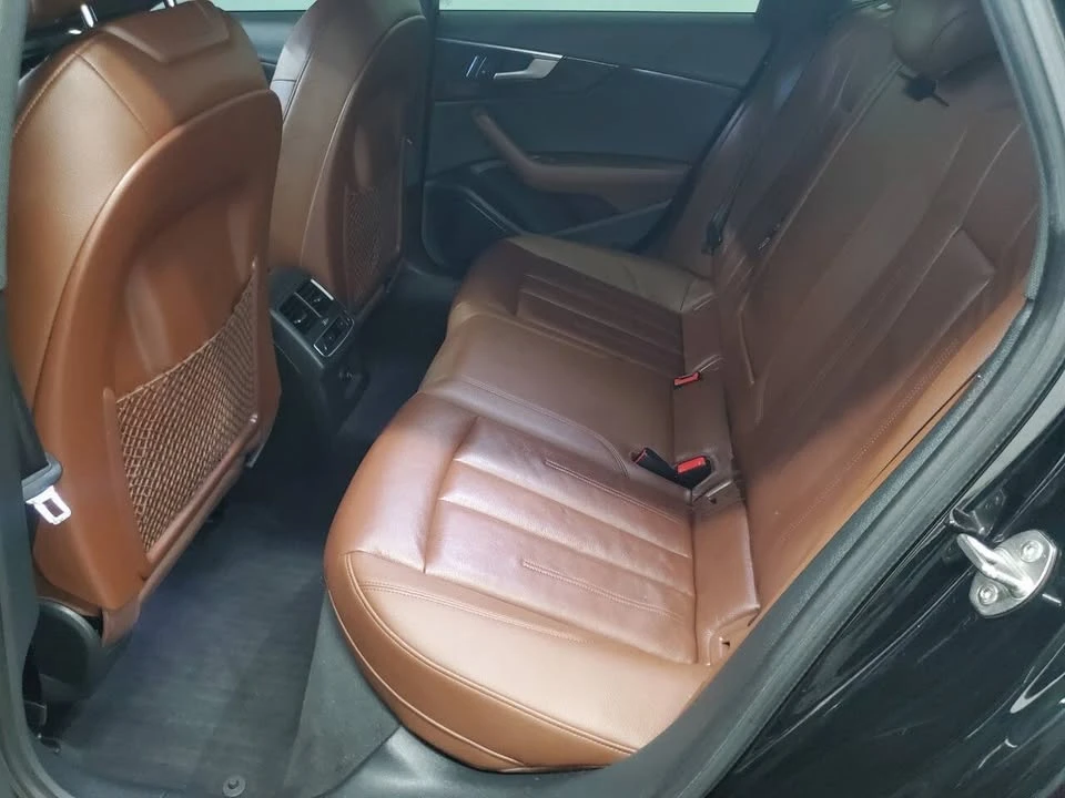 2018 Audi B9 A4 - Image 12 of 20