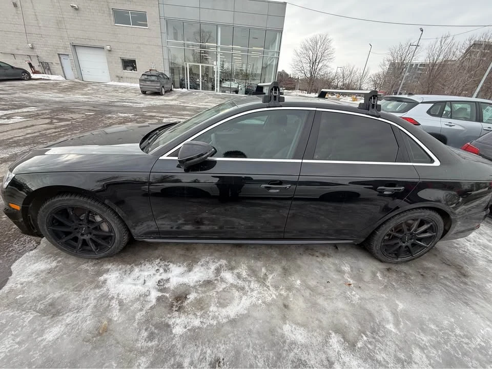 2018 Audi B9 A4 - Image 5 of 13