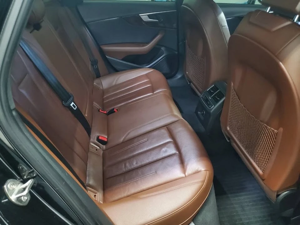 2018 Audi B9 A4 - Image 17 of 20