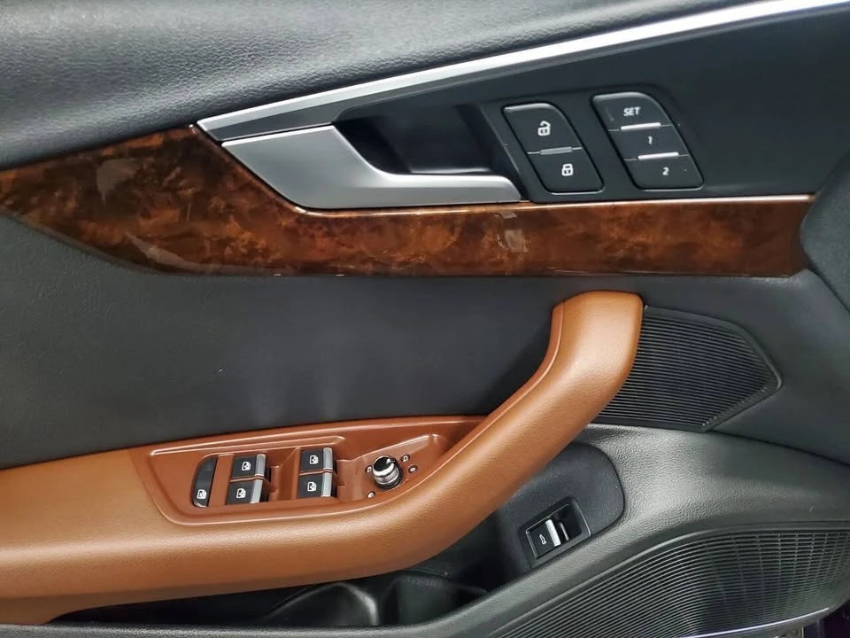 2018 Audi B9 A4 - Image 10 of 20