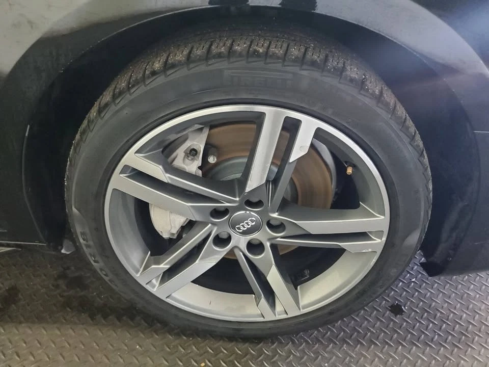 2018 Audi B9 A4 - Image 20 of 20