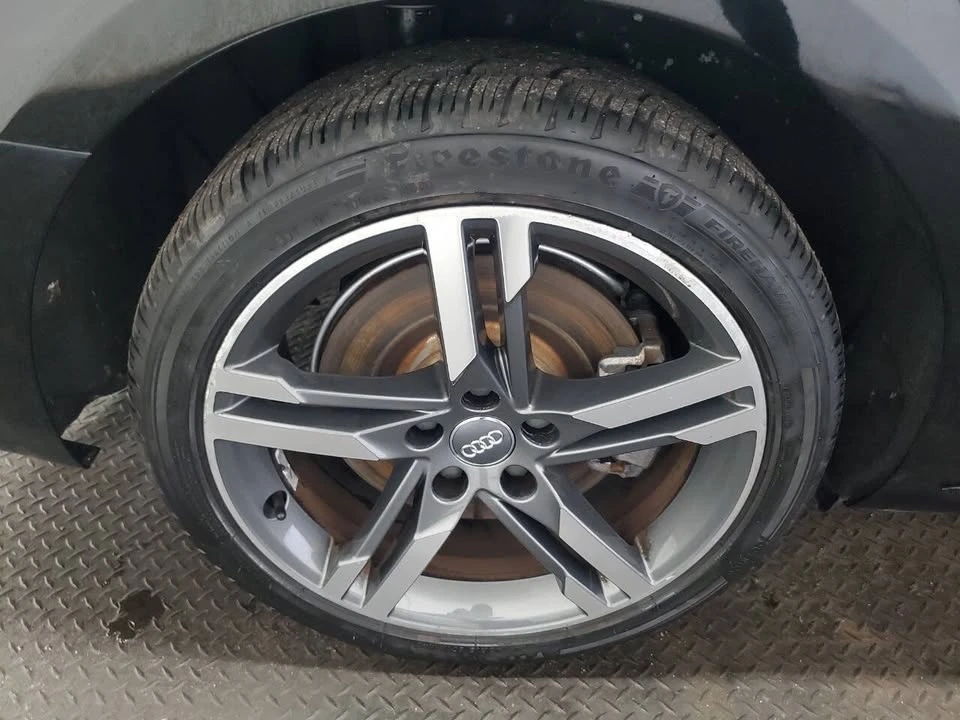 2018 Audi B9 A4 - Image 19 of 20