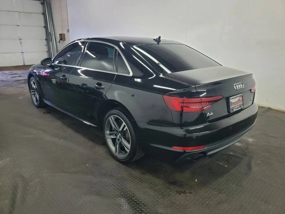 2018 Audi B9 A4 - Image 5 of 20