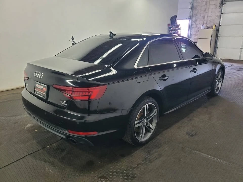2018 Audi B9 A4 - Image 7 of 20