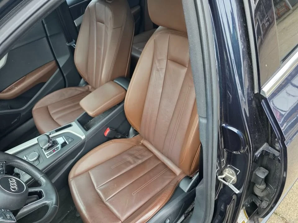 2018 Audi B9 A4 - Image 11 of 14