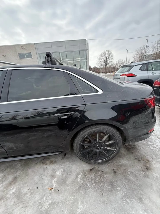 2018 Audi B9 A4 - Image 7 of 13