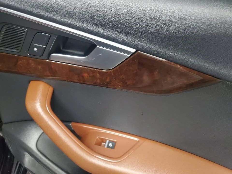 2018 Audi B9 A4 - Image 18 of 20