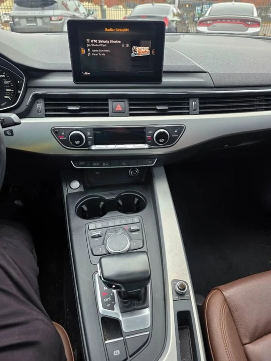 2018 Audi B9 A4 - Image 12 of 14