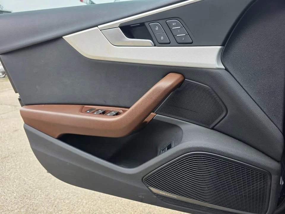 2018 Audi B9 A4 - Image 14 of 14