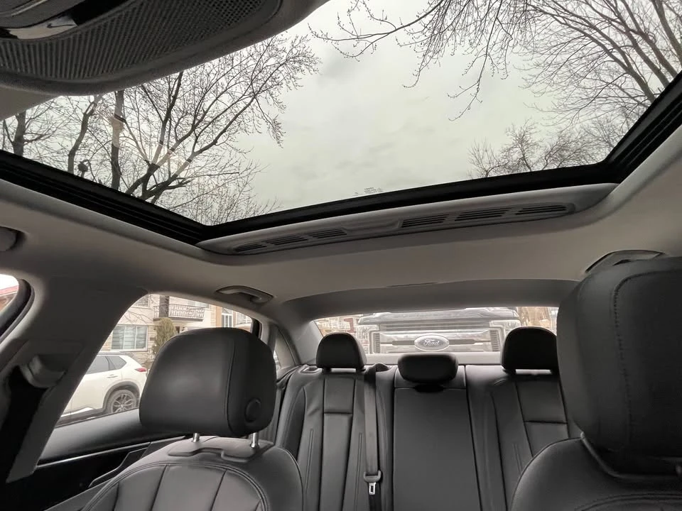 2018 Audi B9 A4 - Image 5 of 9