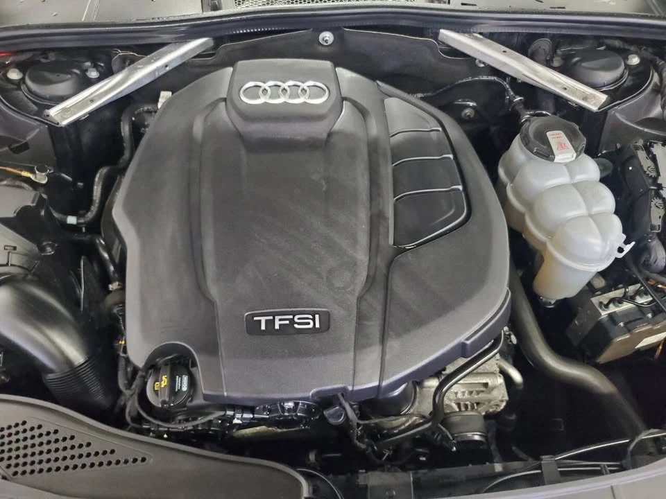 2018 Audi B9 A4 - Image 4 of 20