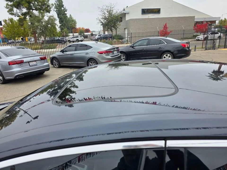 2018 Audi B9 A4 - Image 10 of 14