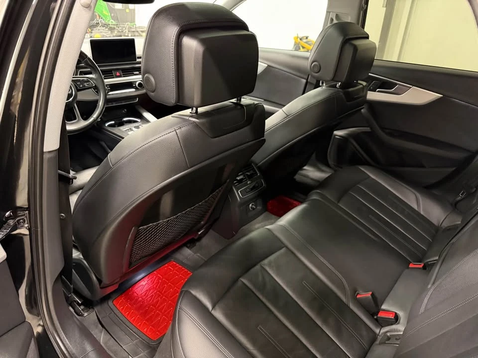2018 Audi B9 A4 - Image 12 of 20