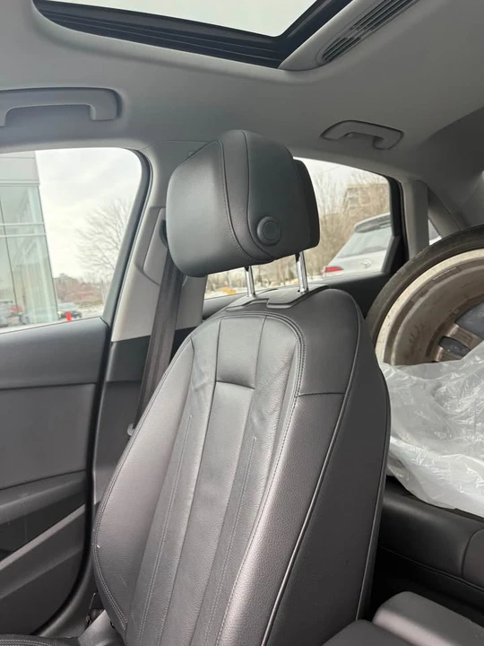2018 Audi B9 A4 - Image 11 of 13