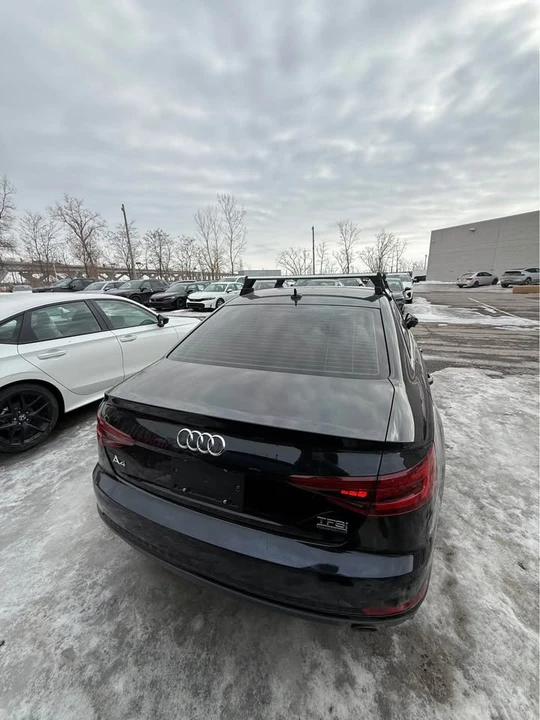 2018 Audi B9 A4 - Image 13 of 13