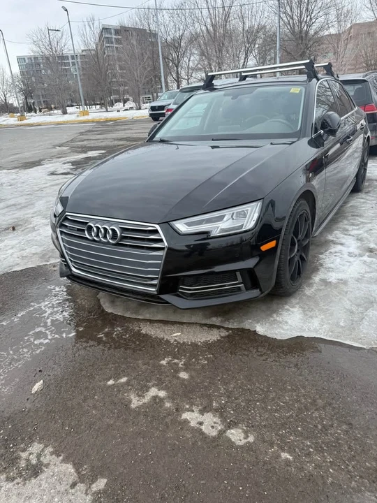 2018 Audi B9 A4 - Image 6 of 13