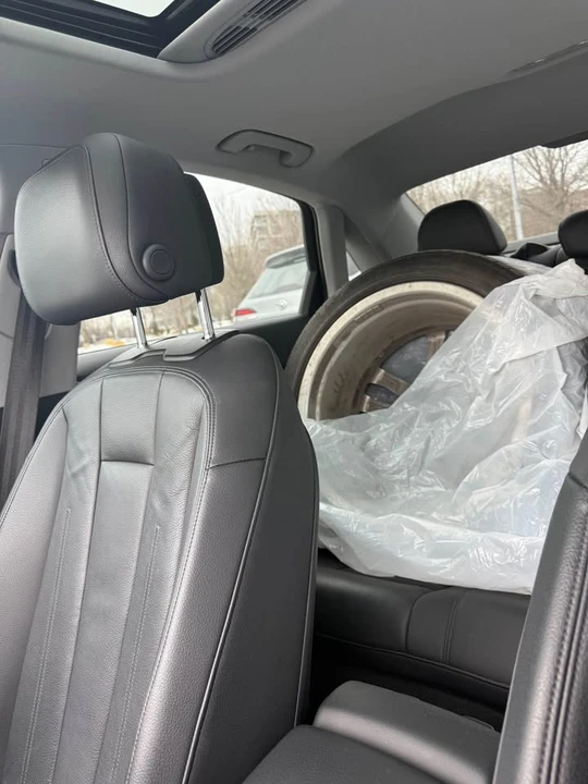 2018 Audi B9 A4 - Image 10 of 13